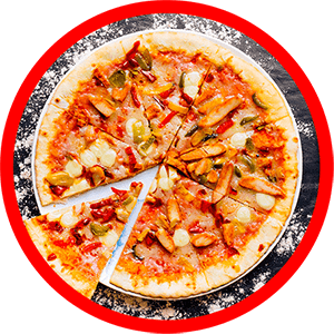 Пицца 33см в Нижний Новгороде